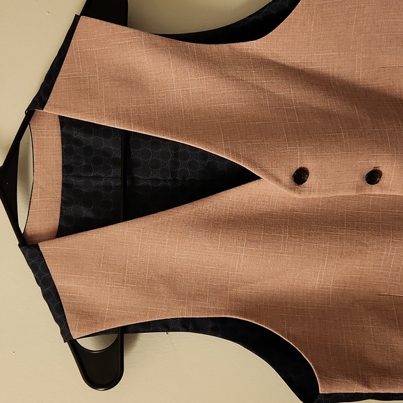 ASOS  Wedding Vest 40" R chest. - Picture 5 of 13